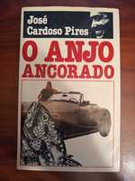 Livro O Anjo Acocorado | José Cardoso Pires