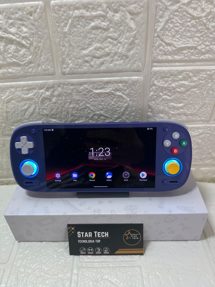Retroid Pocket 5