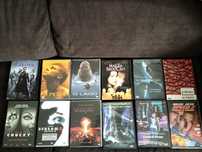 DVD Filmes originais