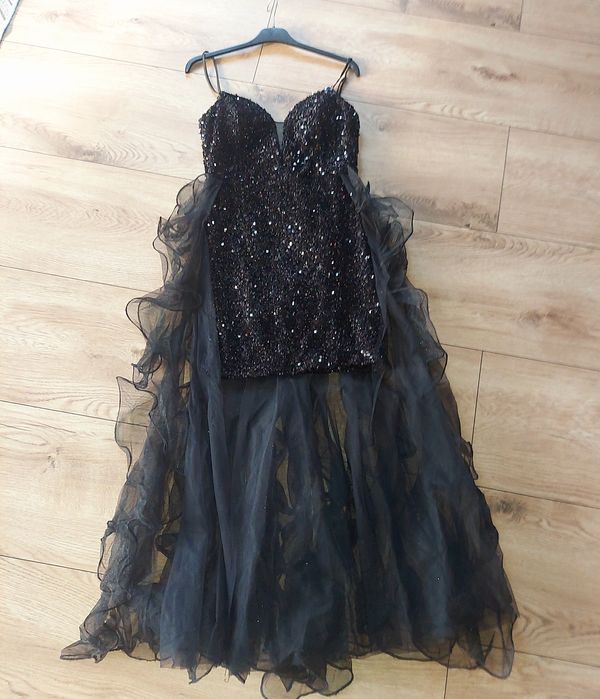 Suknia na Sylwestra/ studniówkę