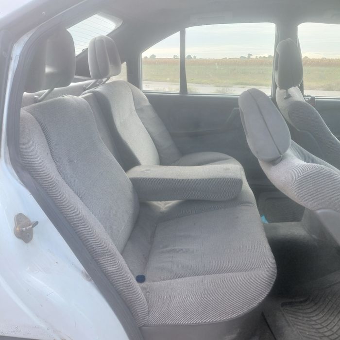 Opel 2.0 Автомат