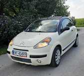 C3 plure 1.4 hdi  70 km 5 l on