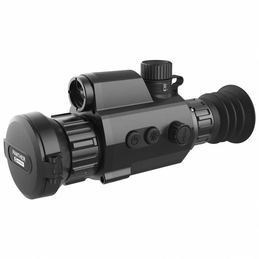 Celownik termowizyjny HIKMICRO Panther PQ50L 2.0 LRF Warszawa Wawer