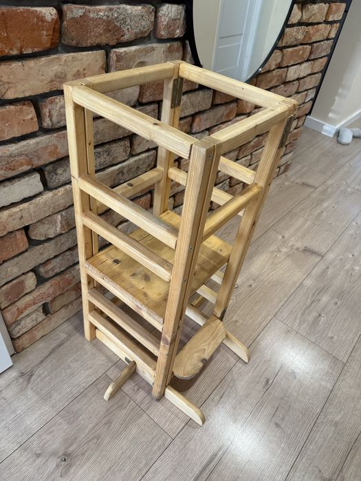 Składany Kitchen helper wood for joy