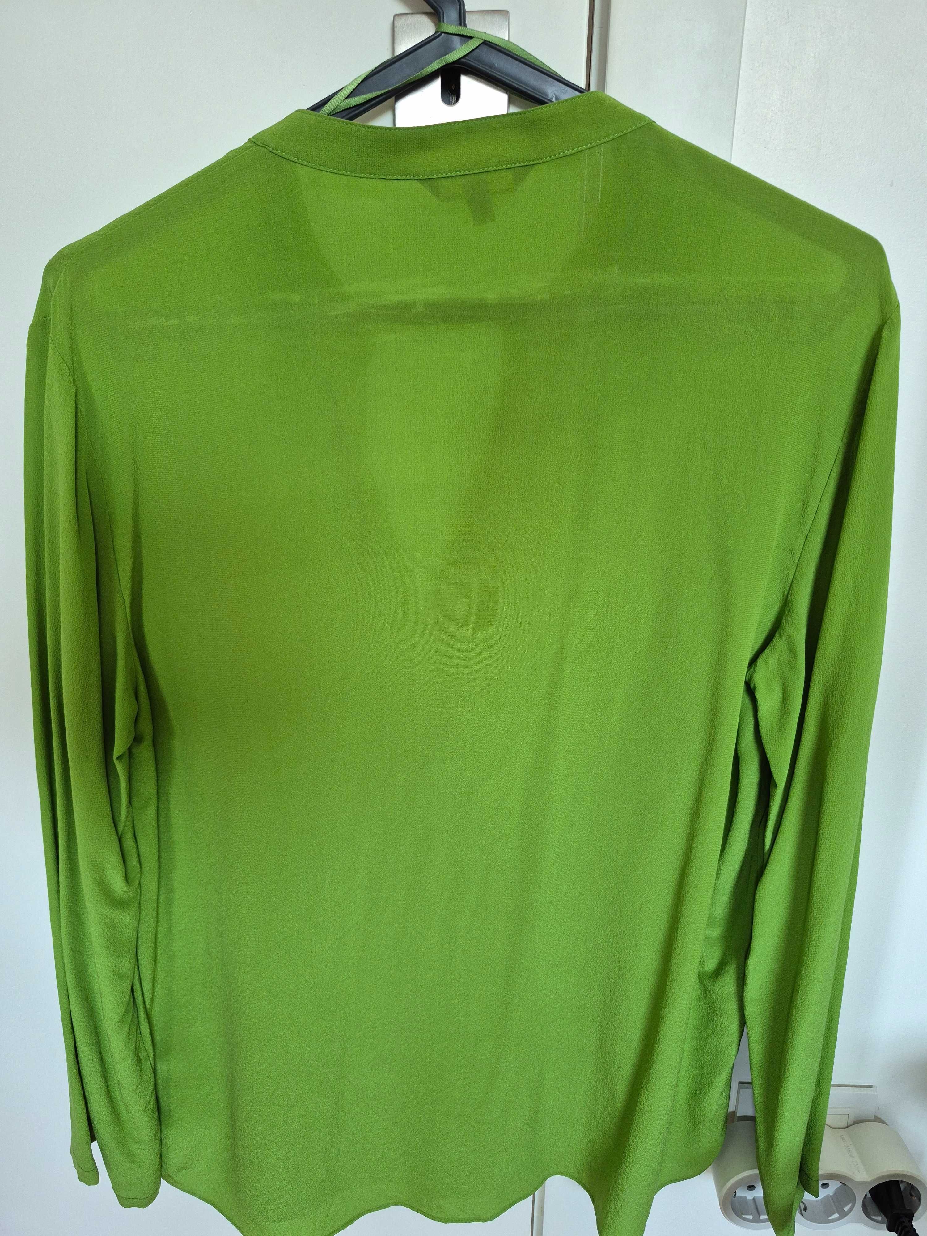 Blusa Massimo Dutti