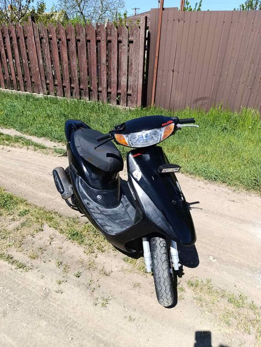 Продам мопед Хонда Дио 35