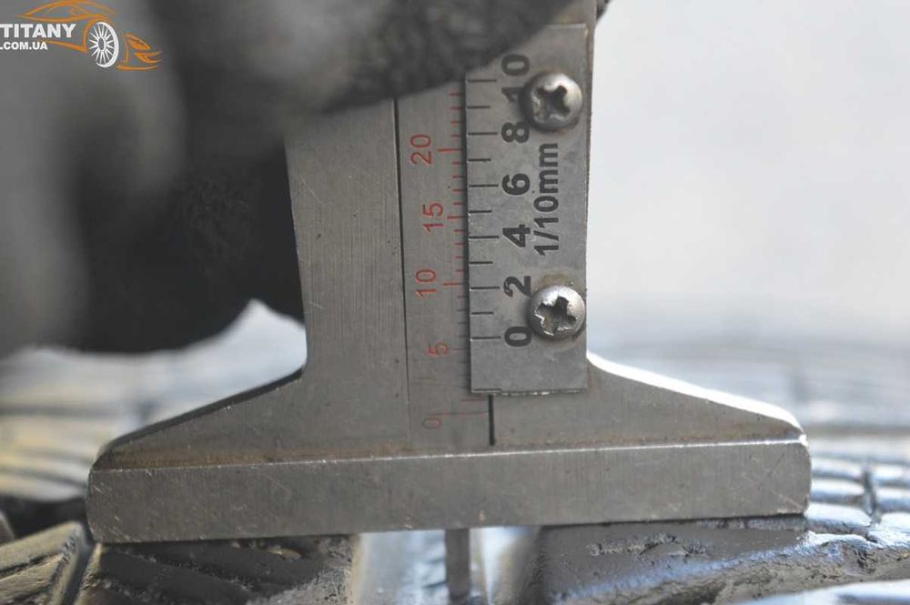 2018р 6мм 255\55\R20 Pirelli Scorpion Колеса шини  гума зима