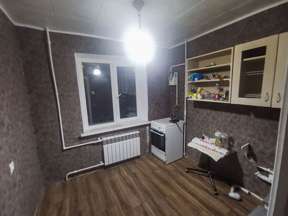 Продам 3х комнатную квартиру левый берег