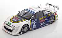 Model 1:18 Werk83 Opel Calibra V6 4x4 #2 DTM Hockenheim 1995 Rosberg