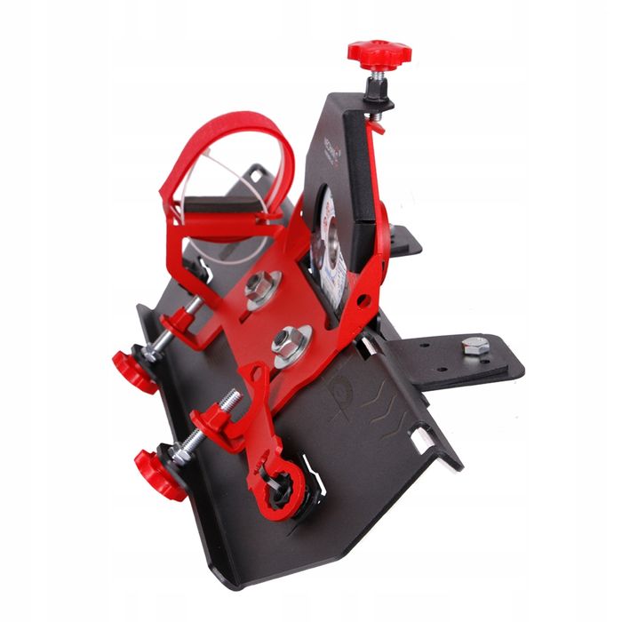 Przystawka Kątowa Distar Mechanic Slider Pro 45 Slider 45 Pro 2.0