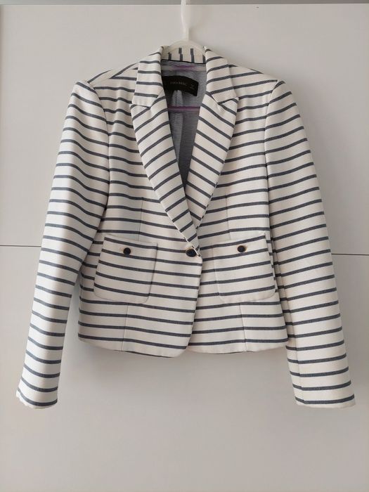 Żakiet damski Zara rozm M