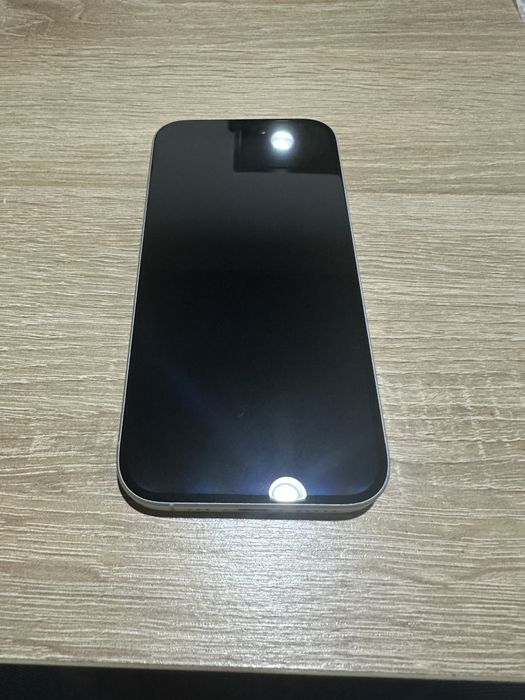 Iphone 16 white 128 gb ТОРГ