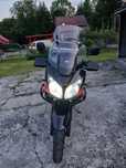 Suzuki DL650 V-Strom 2004r