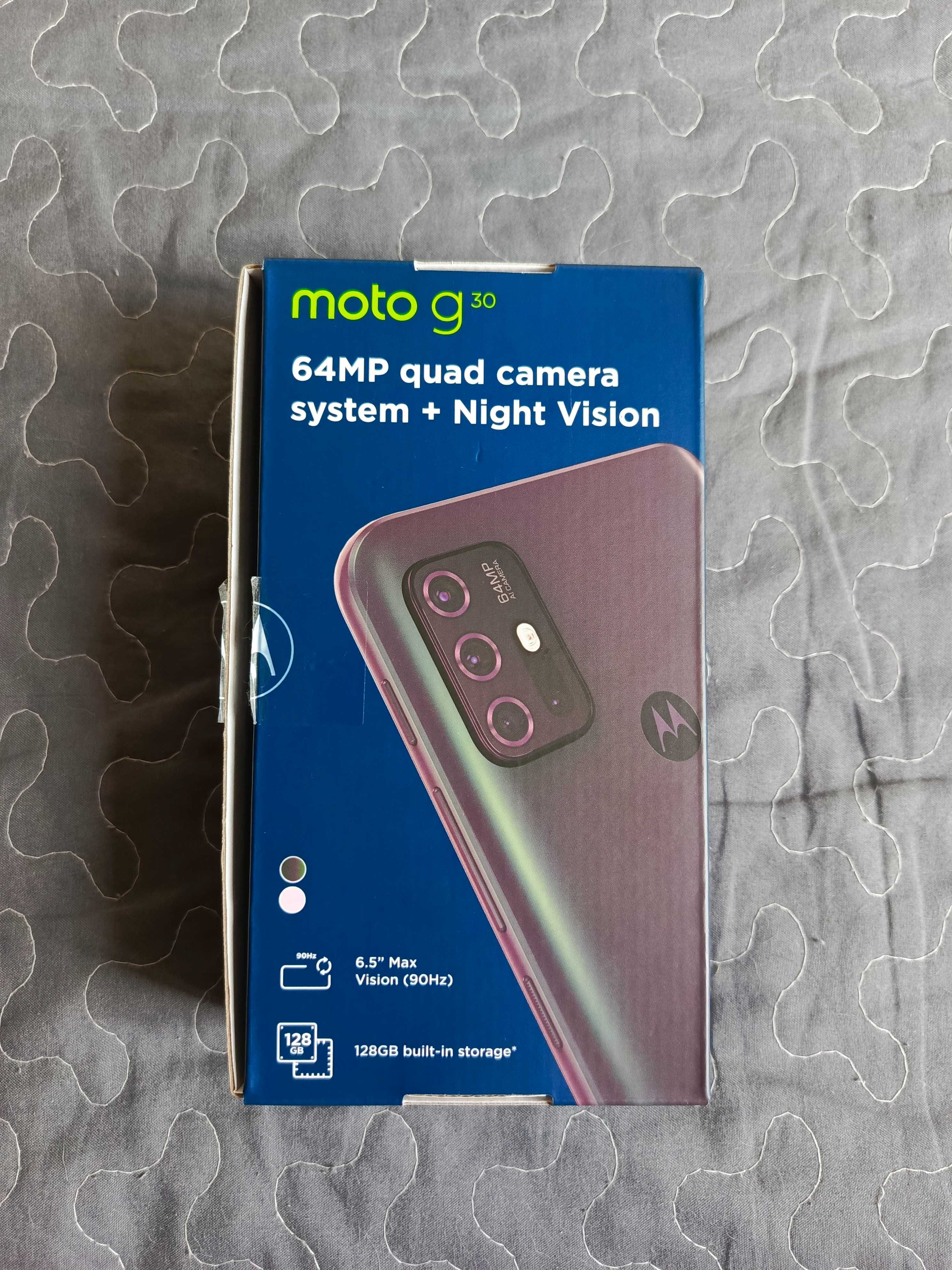 motorola moto g30