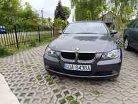 BMW Seria 3 BMW E90 320D 2.0D