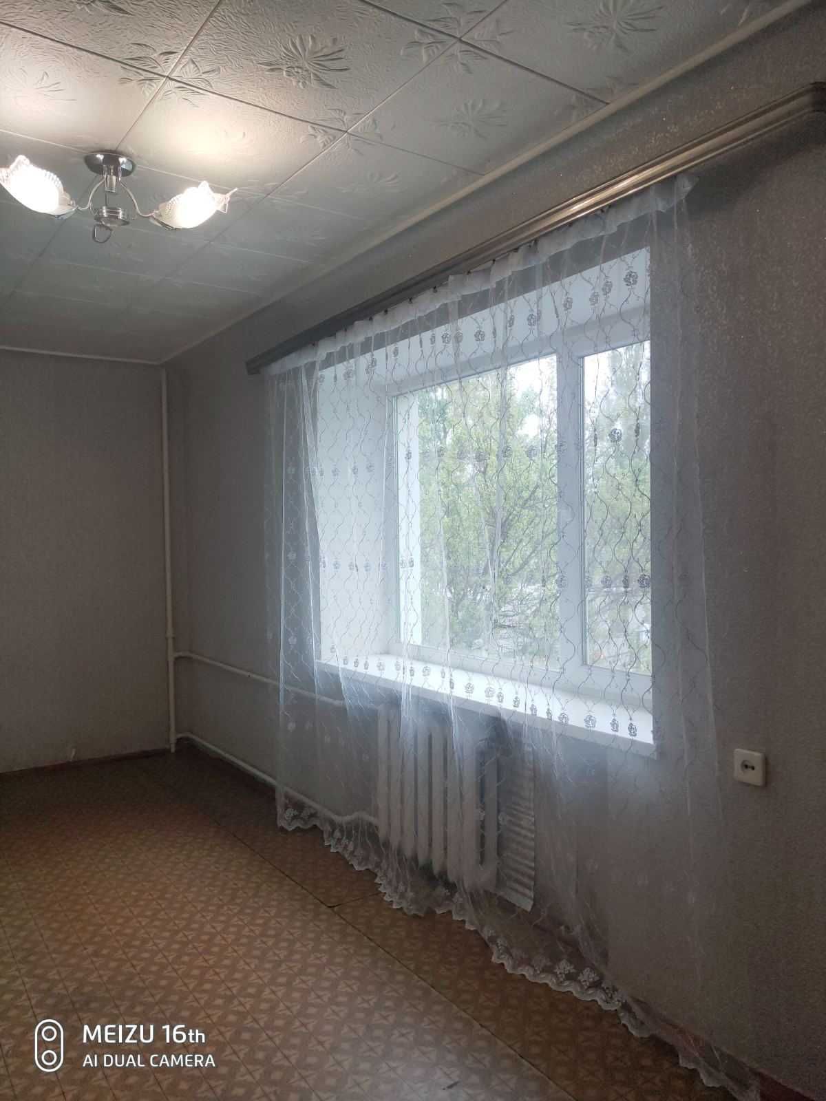 Вільна 2 к. квартира 2/5  район Південного вокзалу, Центр. Ринку