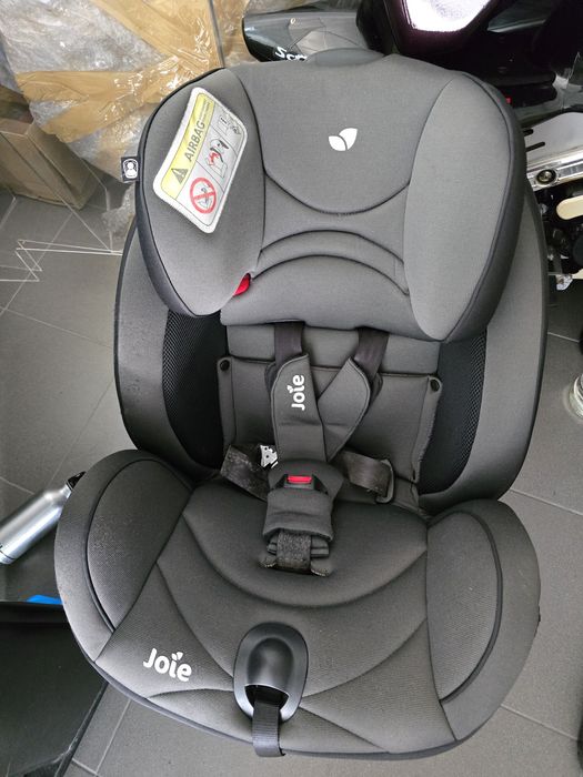 Cadeia auto Joie 0+/1/2