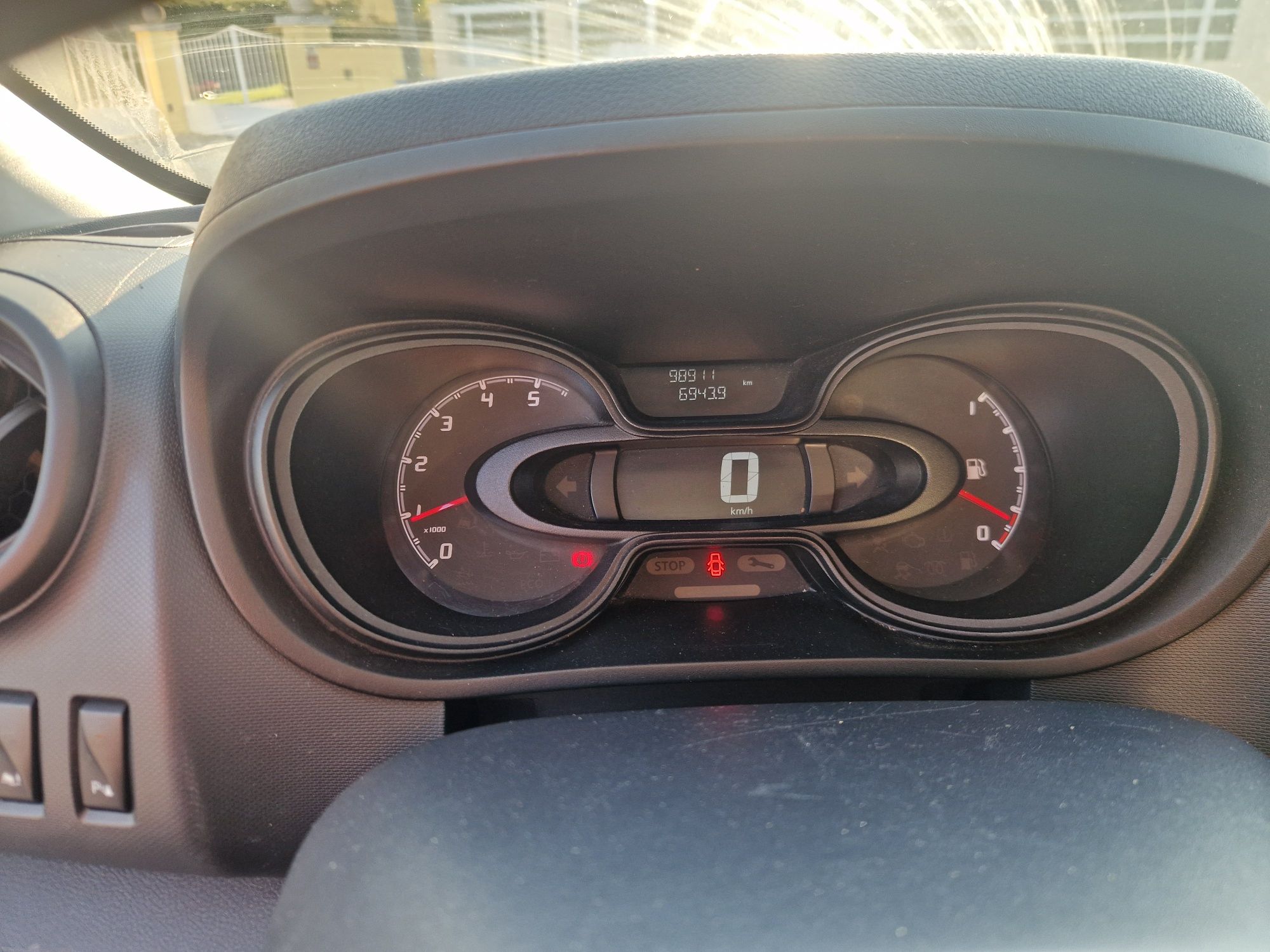 Fiat Talento 1.6 multijet 120cv longa C IVA