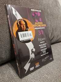 Alfred Hitchcock przedstawia nr 31 DVD