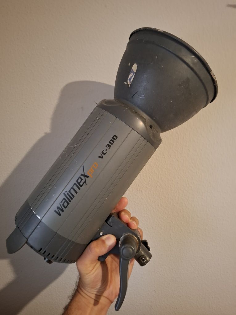 Walimex Pro VC-300