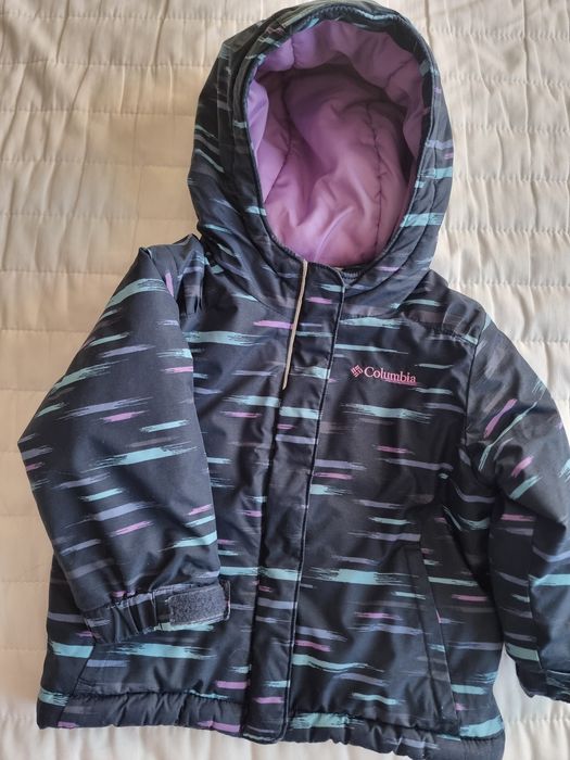 Комбинезон Columbia 2T 2-3  года