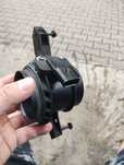 Przepływka focus MK3 2.0 150 km