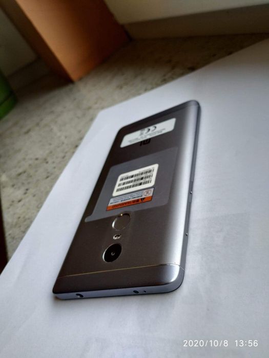 Xiaomi redmi note 4 PRO  4/64