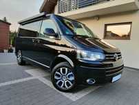 Volkswagen Multivan DSG#4X4#Dach