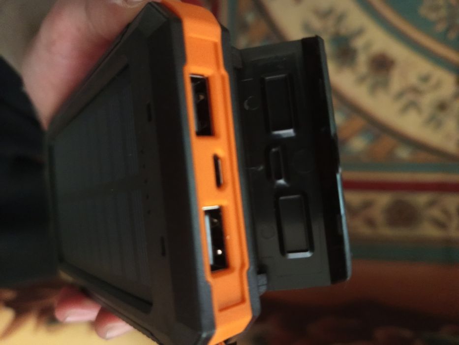 Павербанк 10000 mah