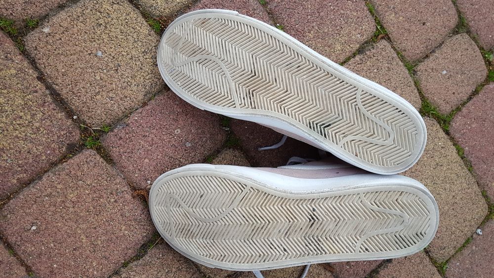 Nike blazer dla dziewczyny 40