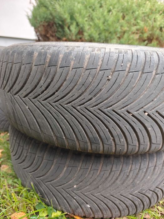 Koła wielosezonowe Kleber