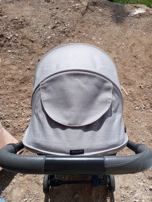 Spacerówka Espiro Art