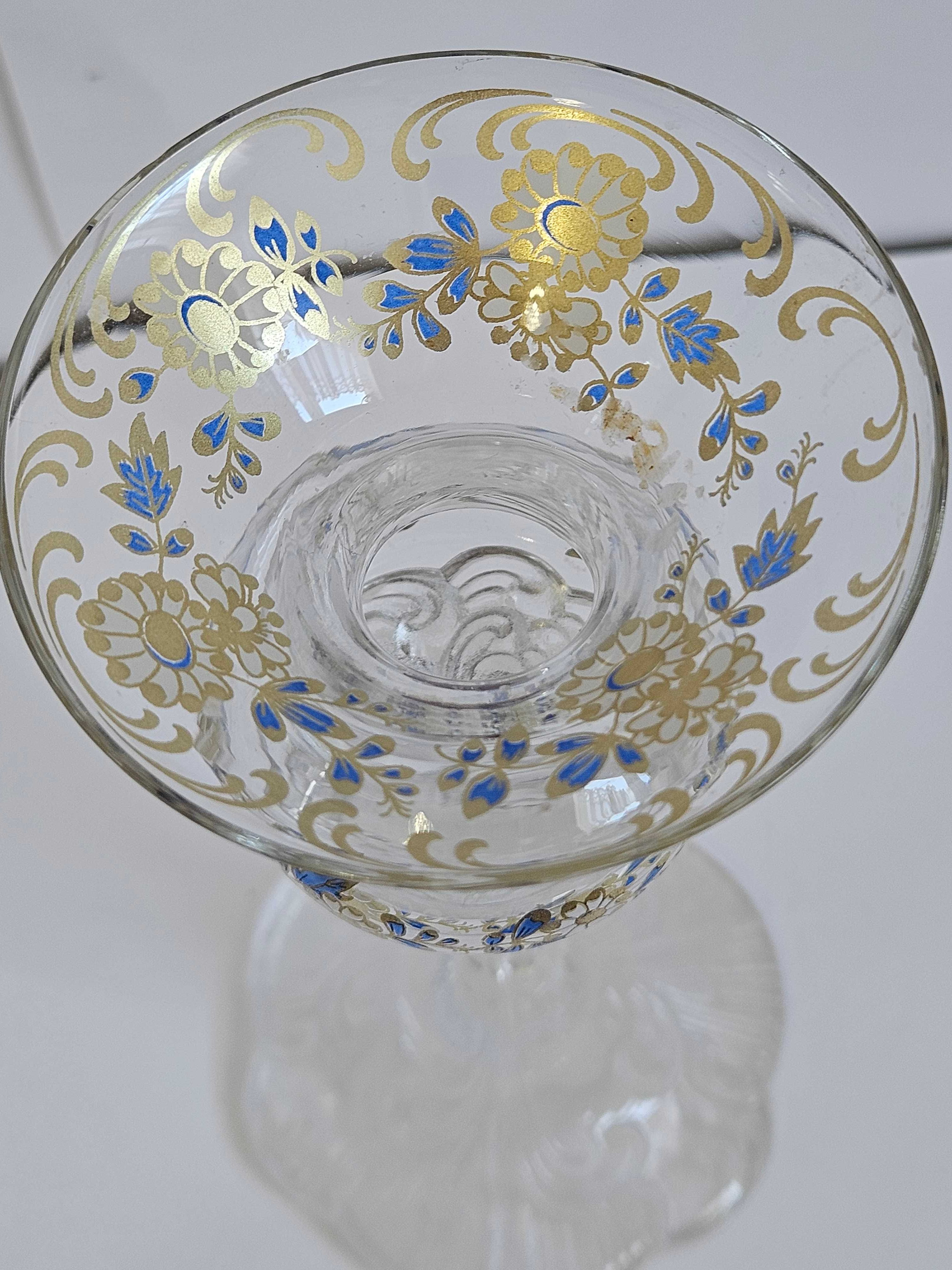 Świecznik Rosenthal Classic Rose Monbijou