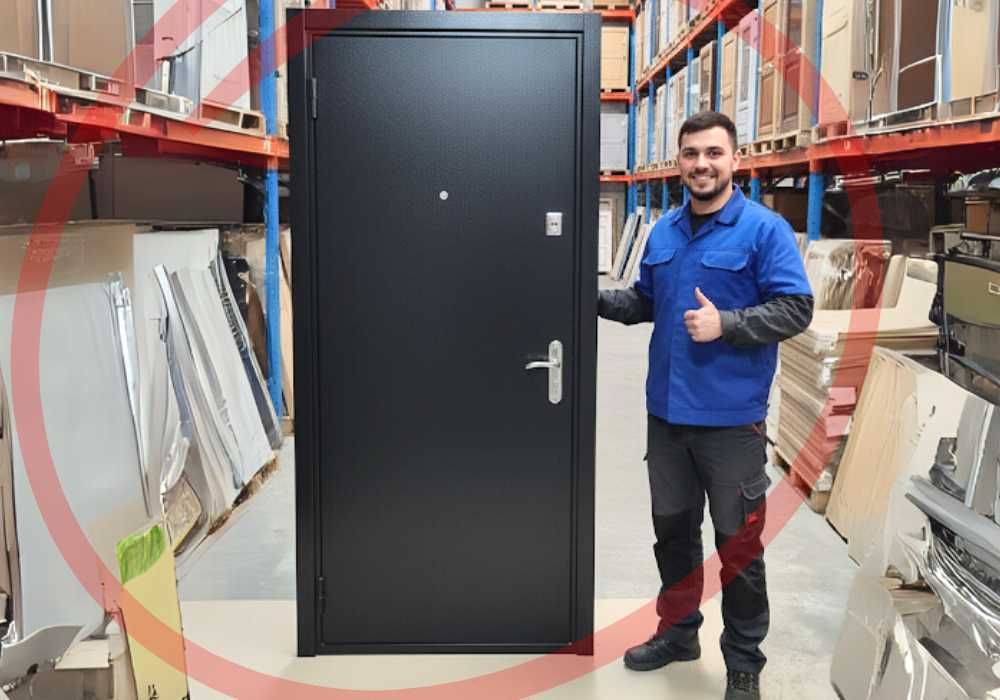 Входные двери в квартиру ‼️ металлические двери Вхідні двері