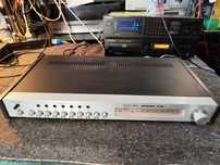 tuner AM Radmor 5122 Silver