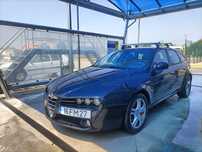 Alfa Romeo 159 1.9JTD