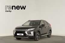 Mitsubishi Eclipse Cross 1.5 MIVEC Intense