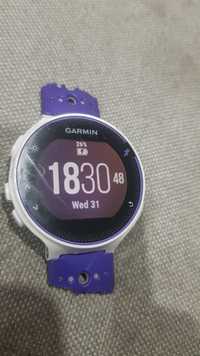 Продам годинник garmin 230