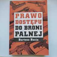 Prawo dostępu do broni palnej