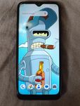 Продам смартфон 4/64 ZTE 2sim