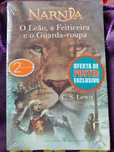 As Crónicas de Narnia - O Leão, a Feiticeira e o Guarda-roupa