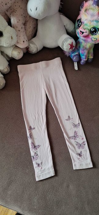 legginsy 104 Little Kids