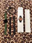 Smartwatch Samsung Galaxy Watch4 44mm kolor czarny