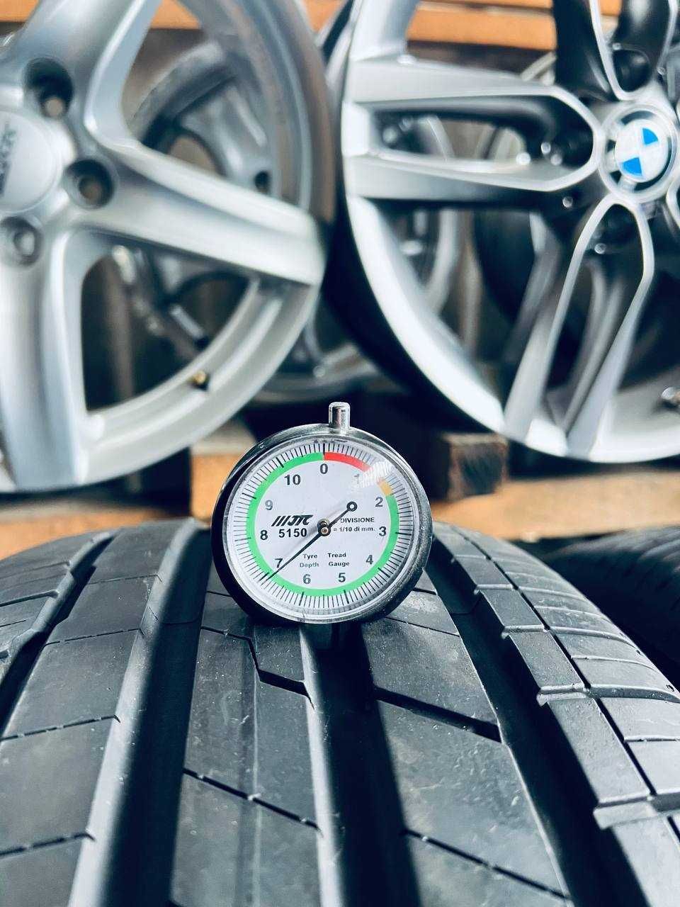 Шини Резина Літні 23Рік 235 60 18 Hankook Ventus S1 Evo3 [0623] 4шт