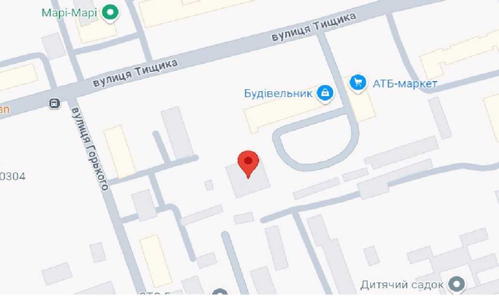 Оренда під склад/виробництво з рампою - 30, 42 кв.м.