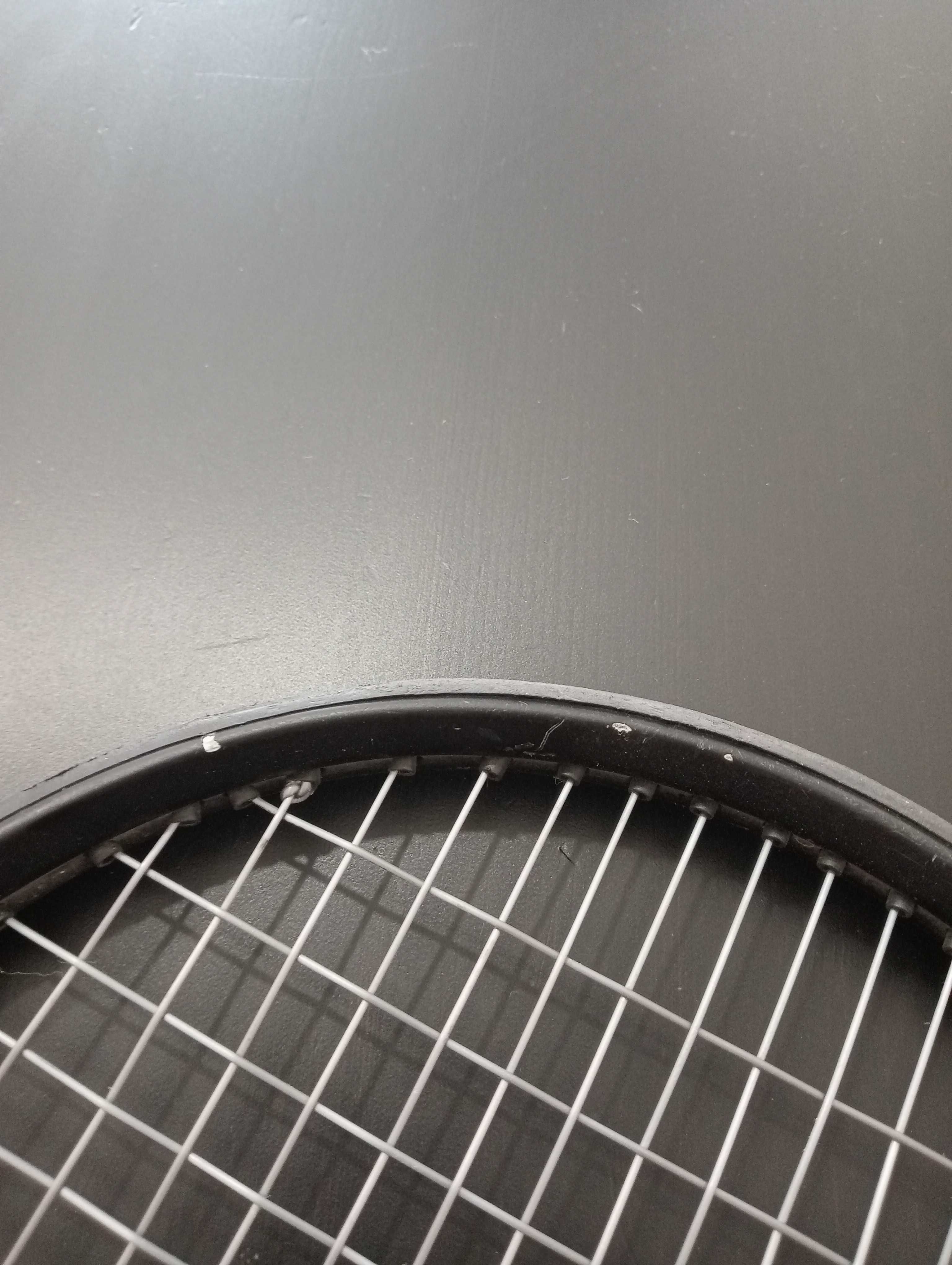 Vendo: raquete ténis WILSON ULTRA 100 V4