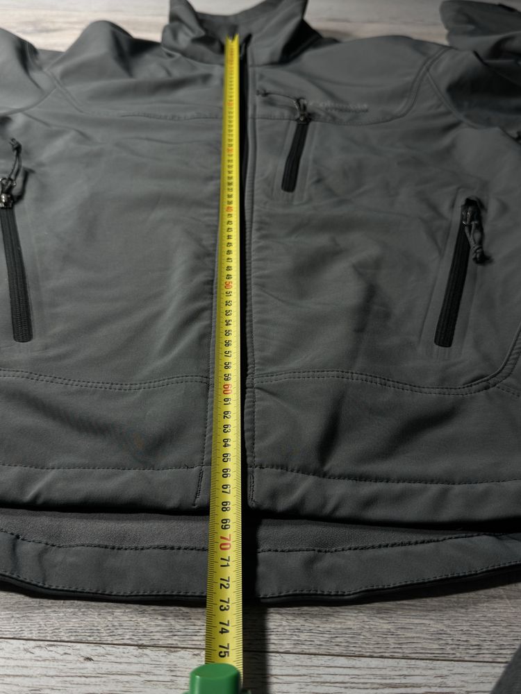 Куртка Columbia Titanium трекінгова куртка outdoor тактична кофта y2k