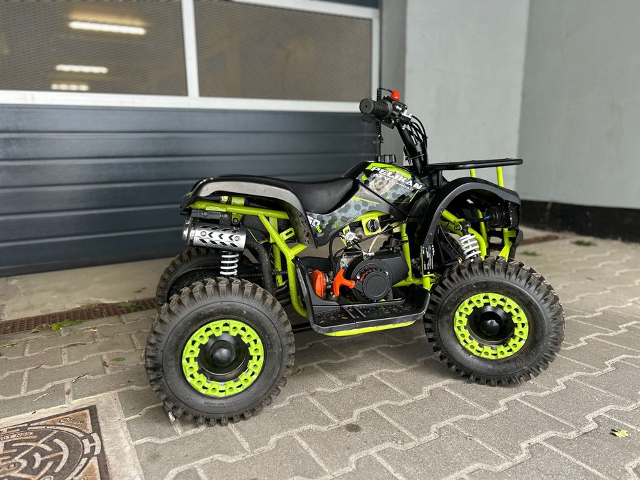 Mini Quad ATV dziecięcy