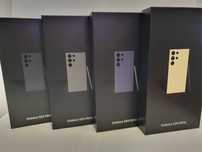Samsung S24 Ultra 12/256, 512 czarny grafit, fiolet,złoty nowy gw. 24m