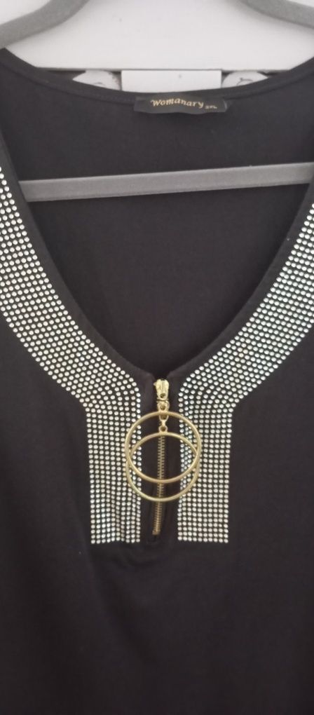 Elegancka sukienka